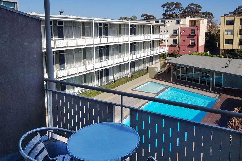 The Parkmore Hotel Melbourne Phòng bức ảnh