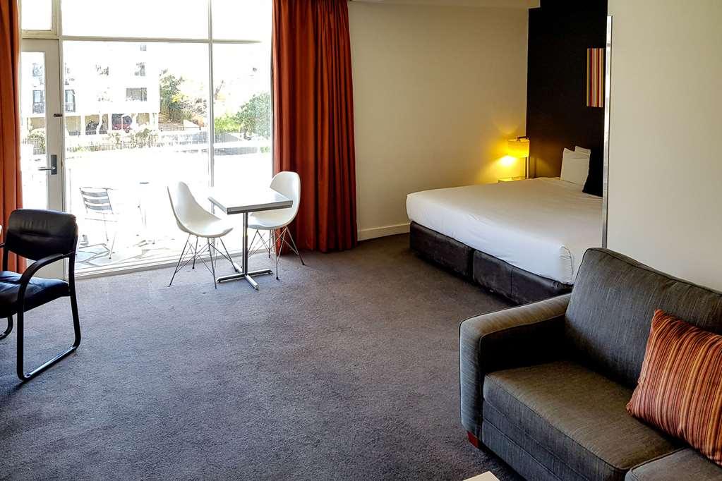 The Parkmore Hotel Melbourne Phòng bức ảnh