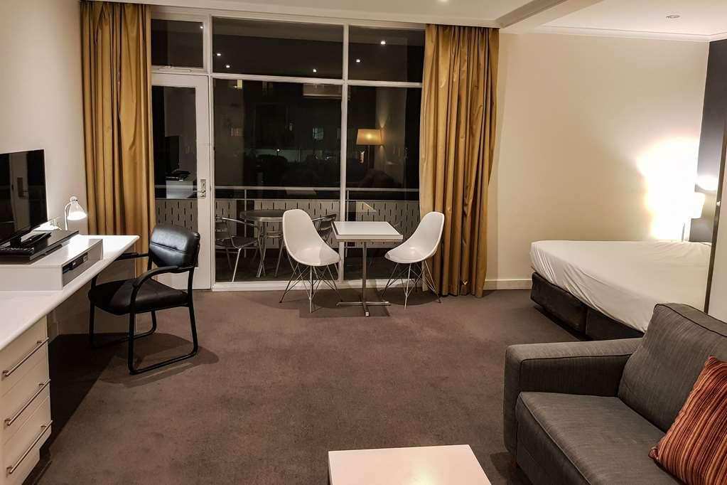 The Parkmore Hotel Melbourne Phòng bức ảnh