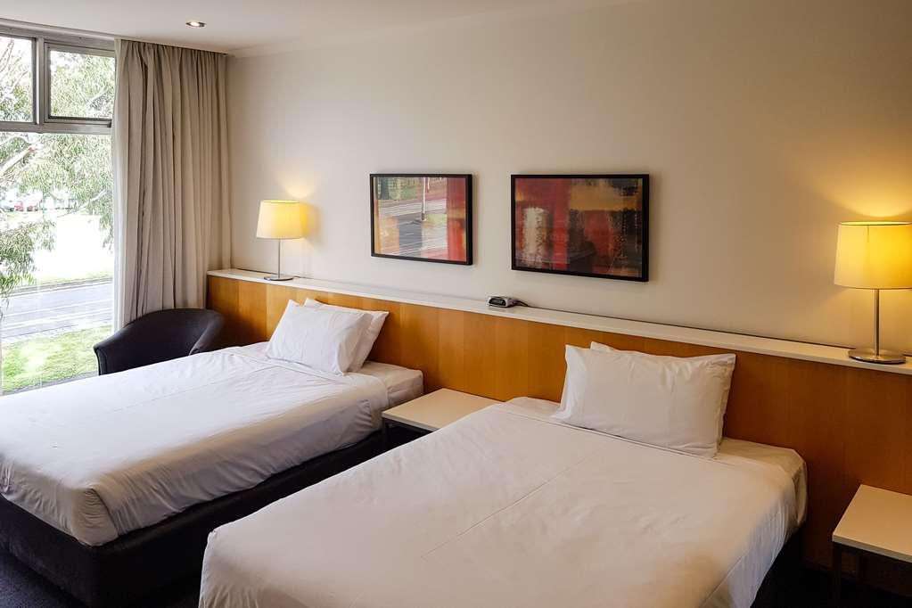 The Parkmore Hotel Melbourne Phòng bức ảnh