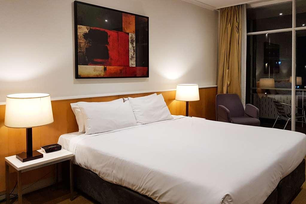 The Parkmore Hotel Melbourne Phòng bức ảnh