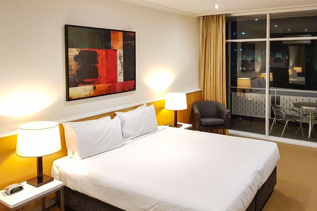 The Parkmore Hotel Melbourne Phòng bức ảnh