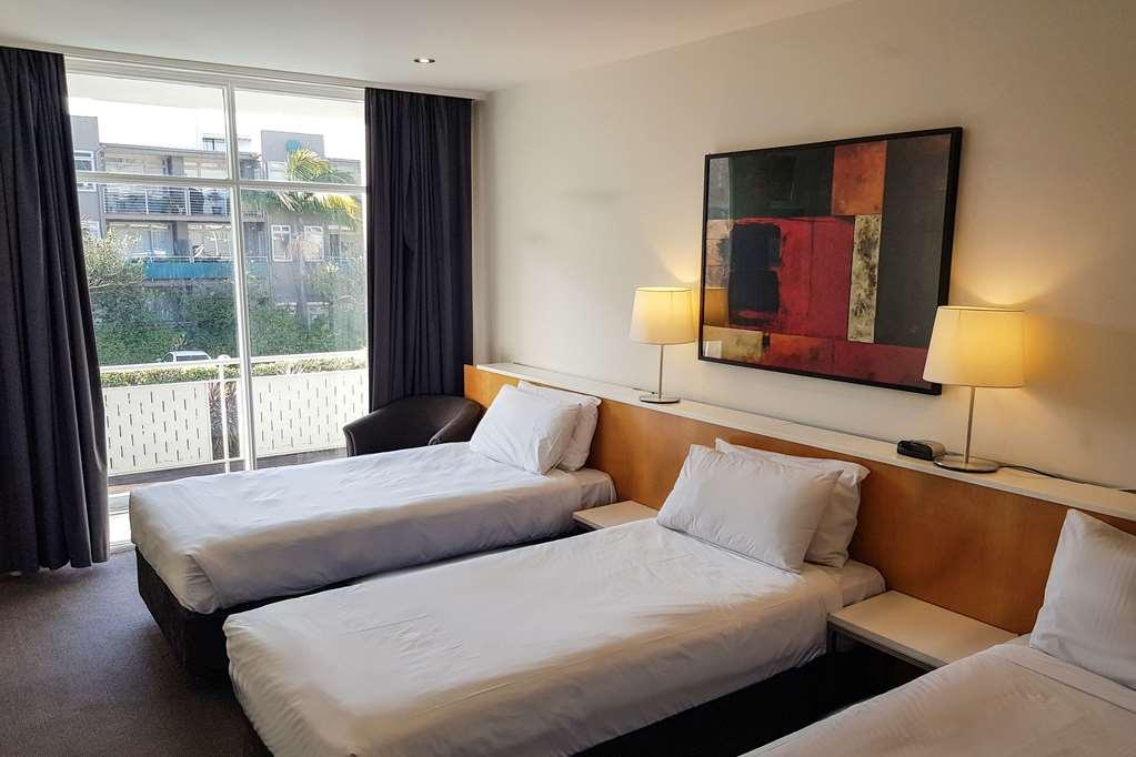 The Parkmore Hotel Melbourne Phòng bức ảnh