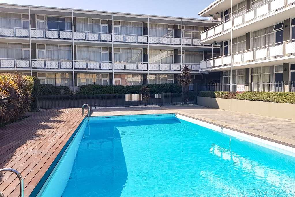 The Parkmore Hotel Melbourne Tiện nghi bức ảnh