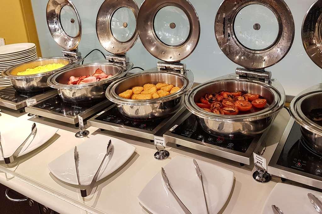 The Parkmore Hotel Melbourne Ngoại thất bức ảnh