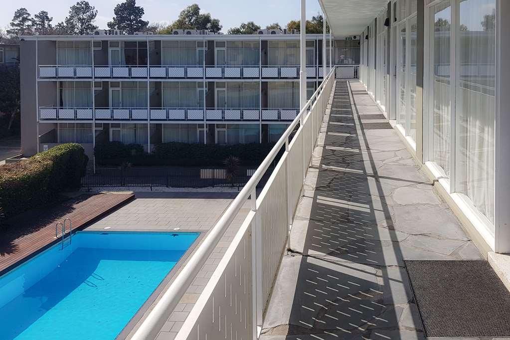 The Parkmore Hotel Melbourne Tiện nghi bức ảnh