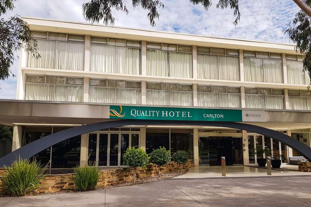 The Parkmore Hotel Melbourne Ngoại thất bức ảnh