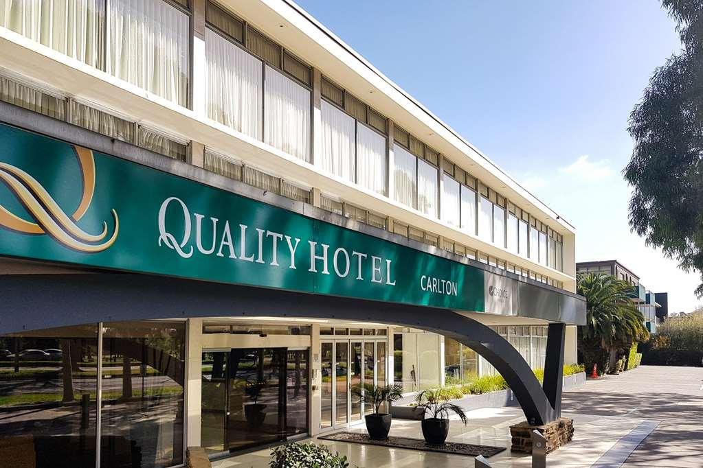 The Parkmore Hotel Melbourne Ngoại thất bức ảnh