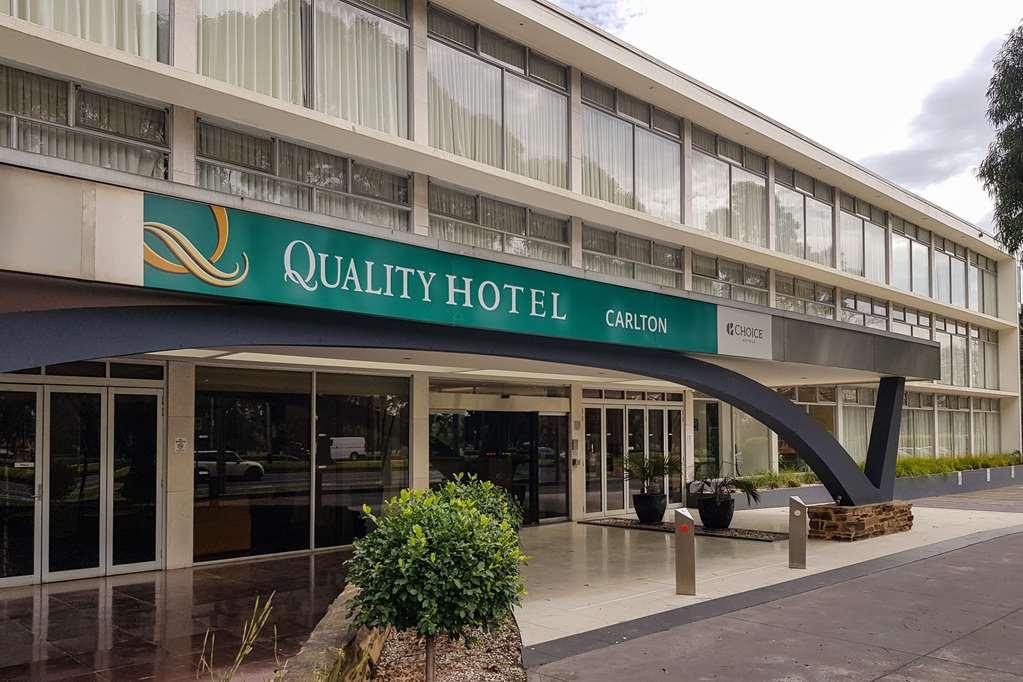 The Parkmore Hotel Melbourne Ngoại thất bức ảnh