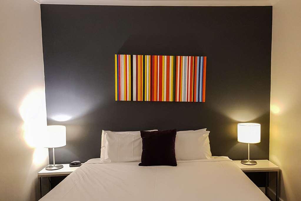 The Parkmore Hotel Melbourne Phòng bức ảnh