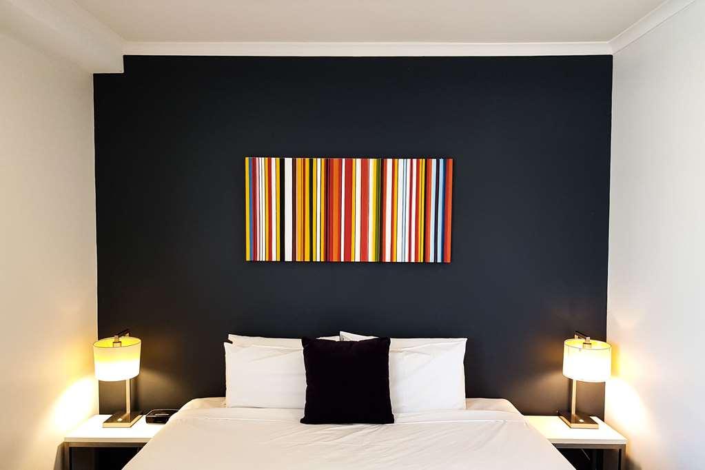 The Parkmore Hotel Melbourne Phòng bức ảnh