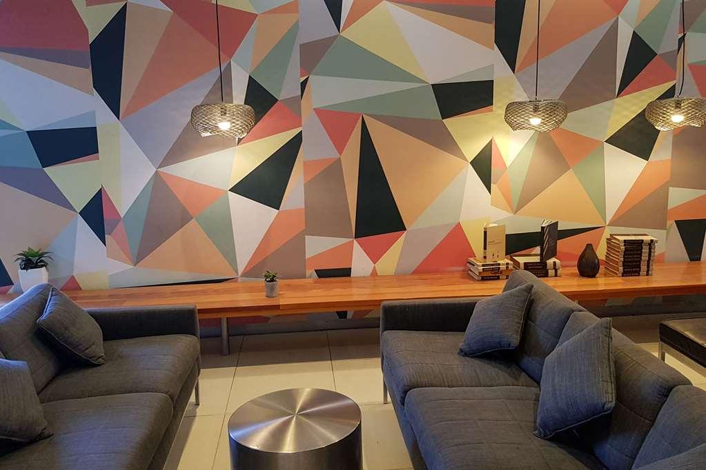 The Parkmore Hotel Melbourne Nội địa bức ảnh