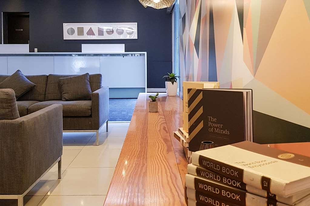The Parkmore Hotel Melbourne Nội địa bức ảnh