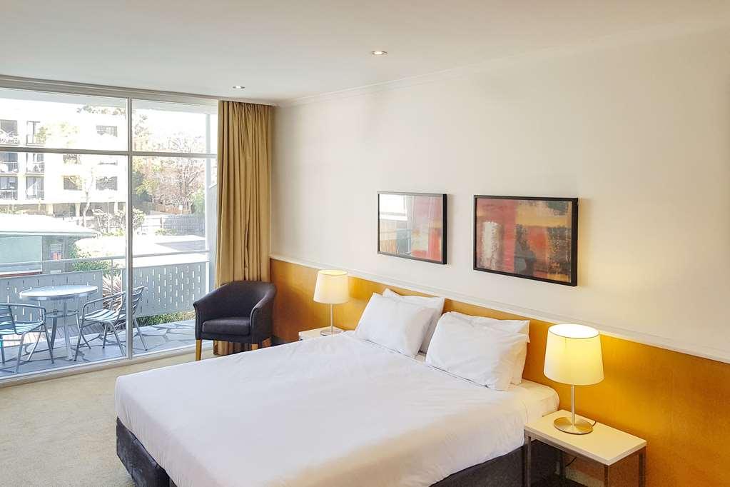 The Parkmore Hotel Melbourne Phòng bức ảnh