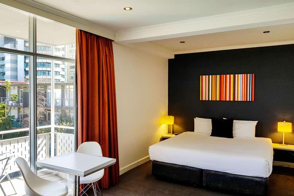 The Parkmore Hotel Melbourne Phòng bức ảnh