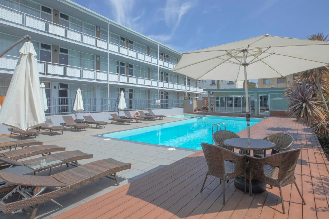 The Parkmore Hotel Melbourne Ngoại thất bức ảnh