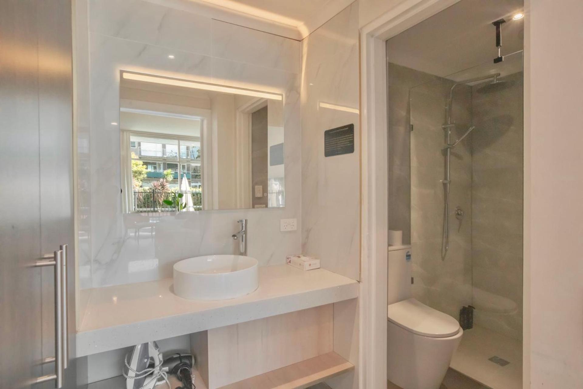 The Parkmore Hotel Melbourne Ngoại thất bức ảnh