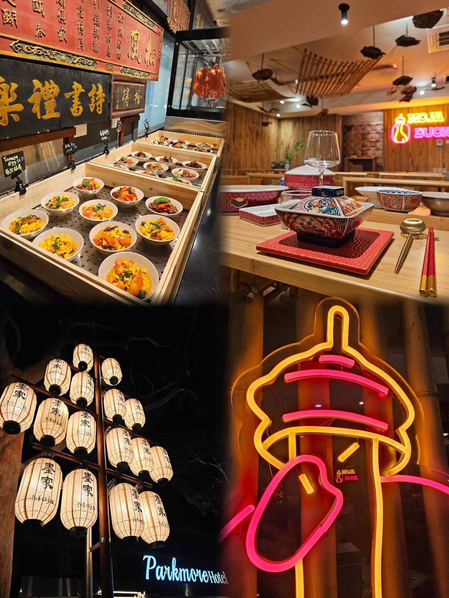 The Parkmore Hotel Melbourne Ngoại thất bức ảnh