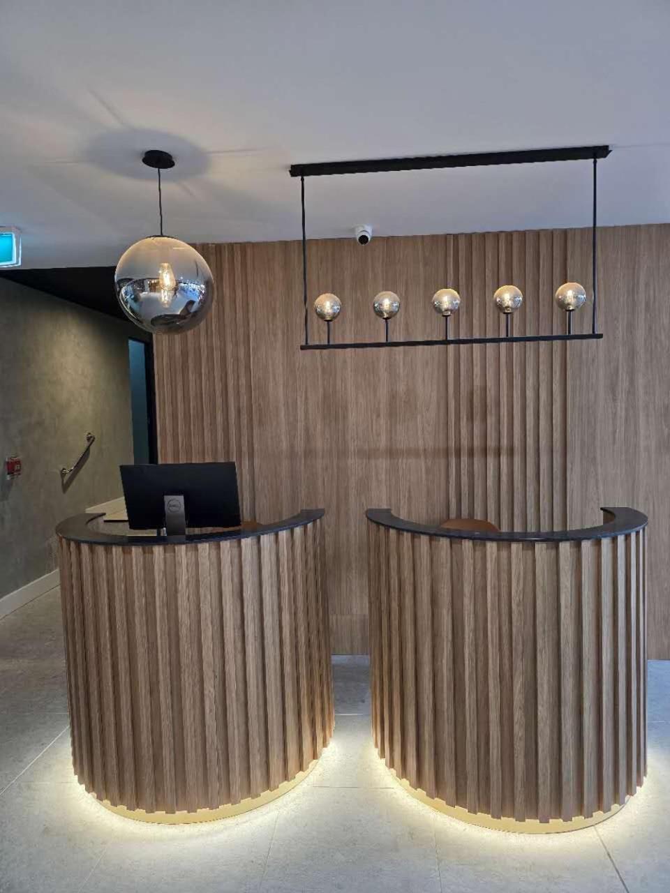The Parkmore Hotel Melbourne Ngoại thất bức ảnh