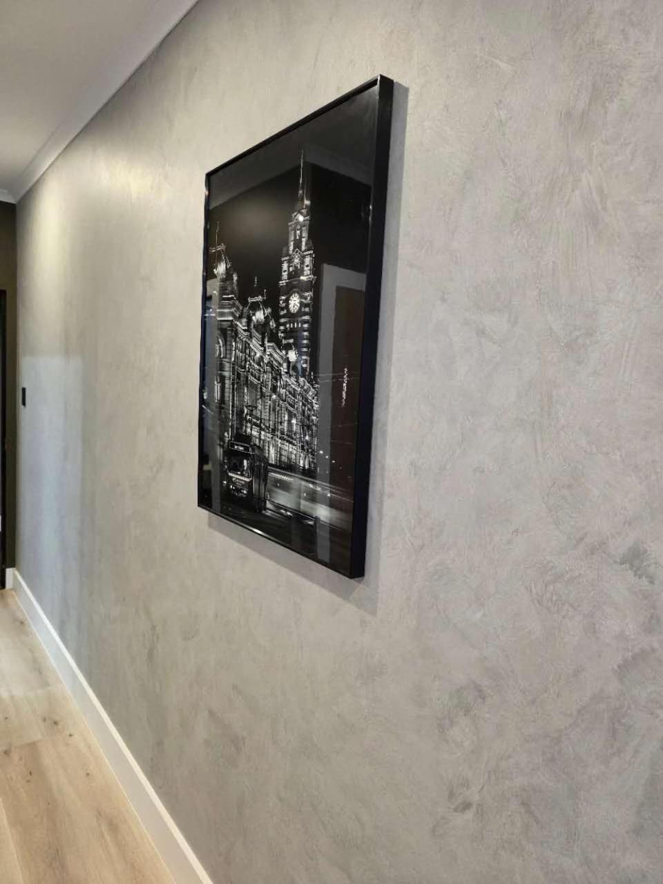 The Parkmore Hotel Melbourne Ngoại thất bức ảnh