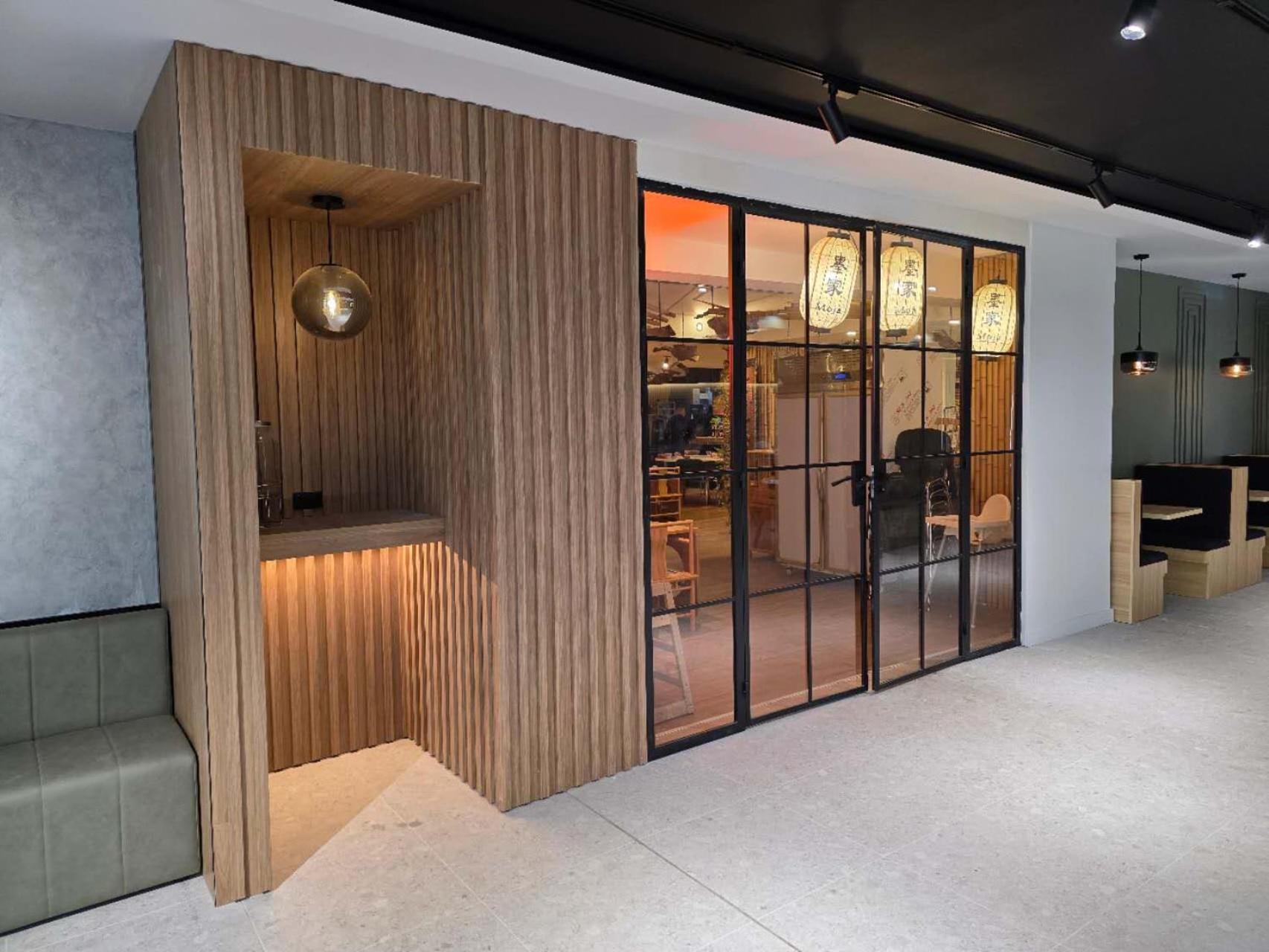 The Parkmore Hotel Melbourne Ngoại thất bức ảnh