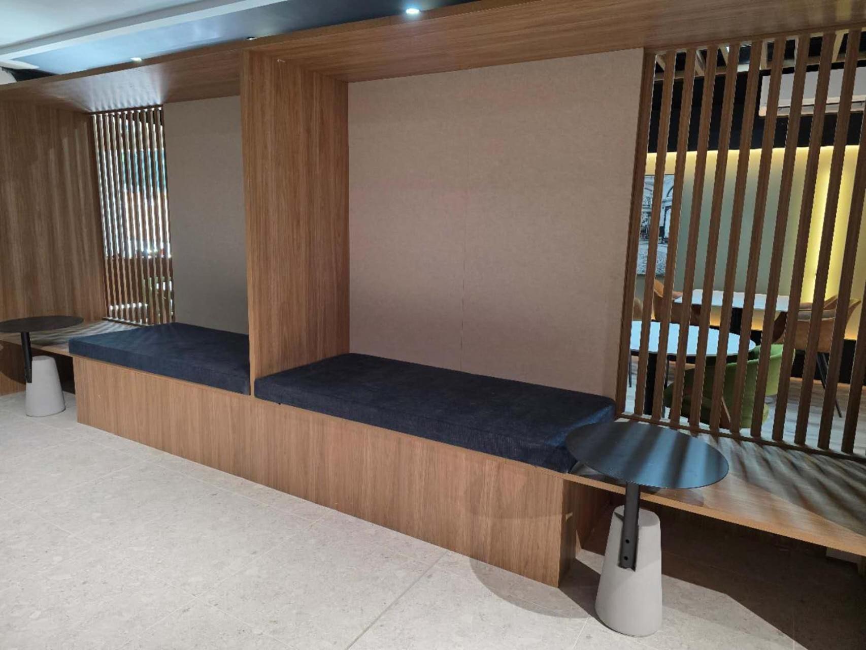 The Parkmore Hotel Melbourne Ngoại thất bức ảnh