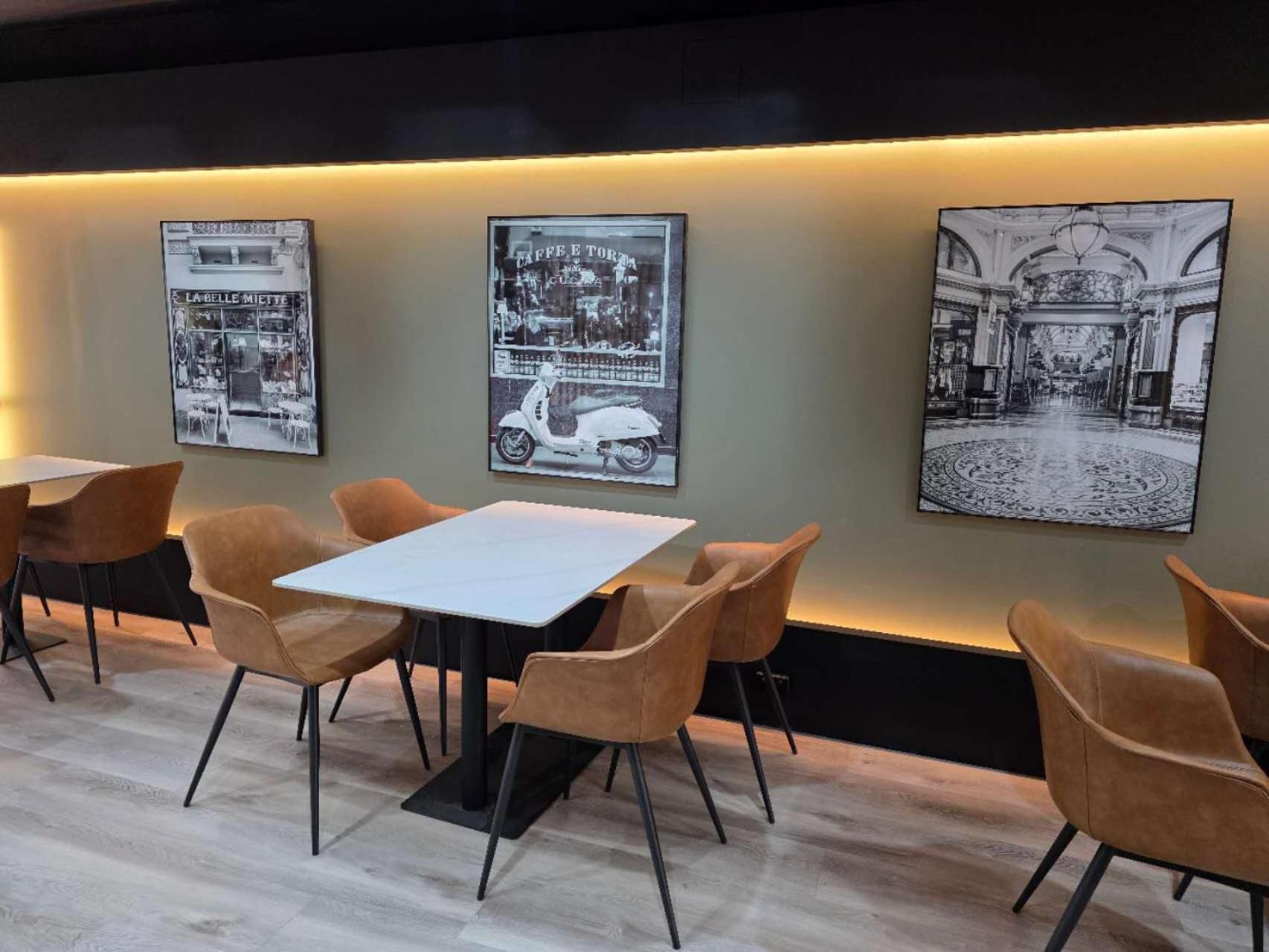 The Parkmore Hotel Melbourne Ngoại thất bức ảnh