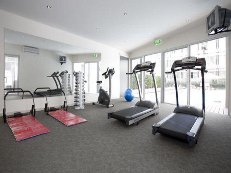 The Parkmore Hotel Melbourne Ngoại thất bức ảnh