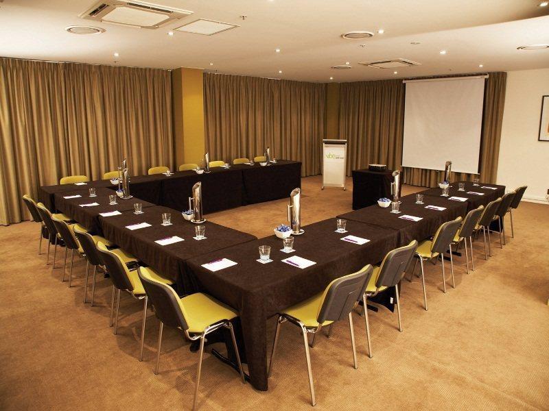 The Parkmore Hotel Melbourne Ngoại thất bức ảnh