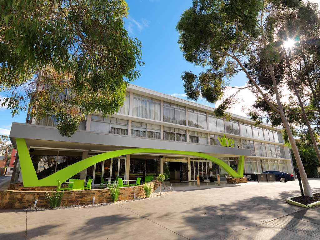 The Parkmore Hotel Melbourne Ngoại thất bức ảnh