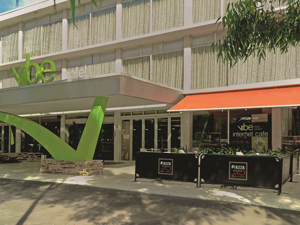 The Parkmore Hotel Melbourne Ngoại thất bức ảnh